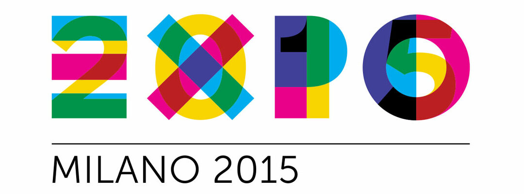 Raintime bei der EXPO 2015 in Mailand
