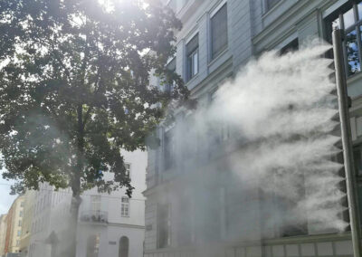 Raintime-Nebelkuehlung-und-Bewaesserungstechnologien-in-der-Stadt