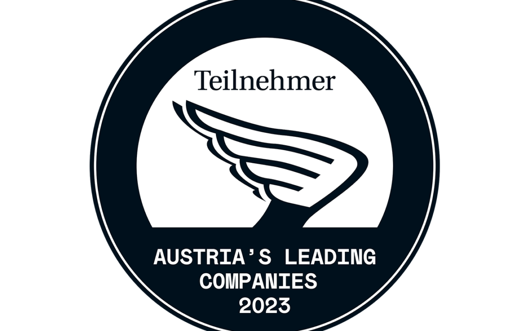 Raintime erhält den ALC-Award 2023